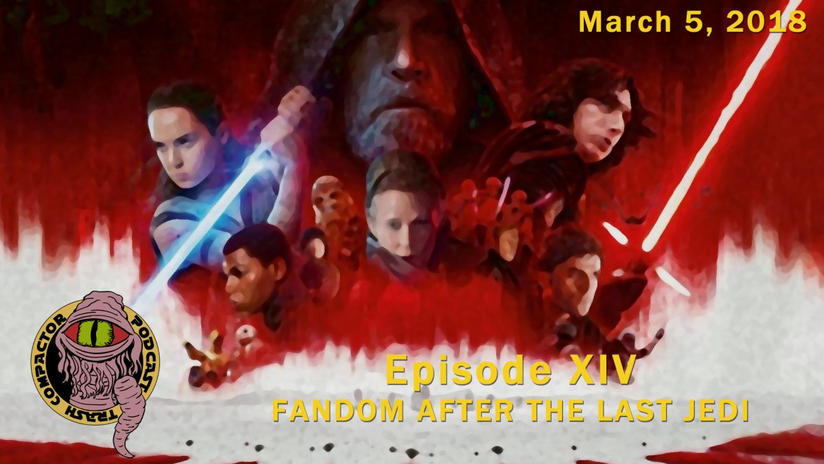 Fandom After The Last Jedi