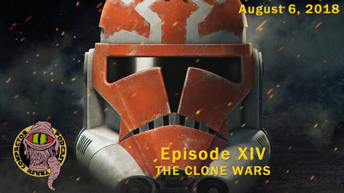 The Clone Wars