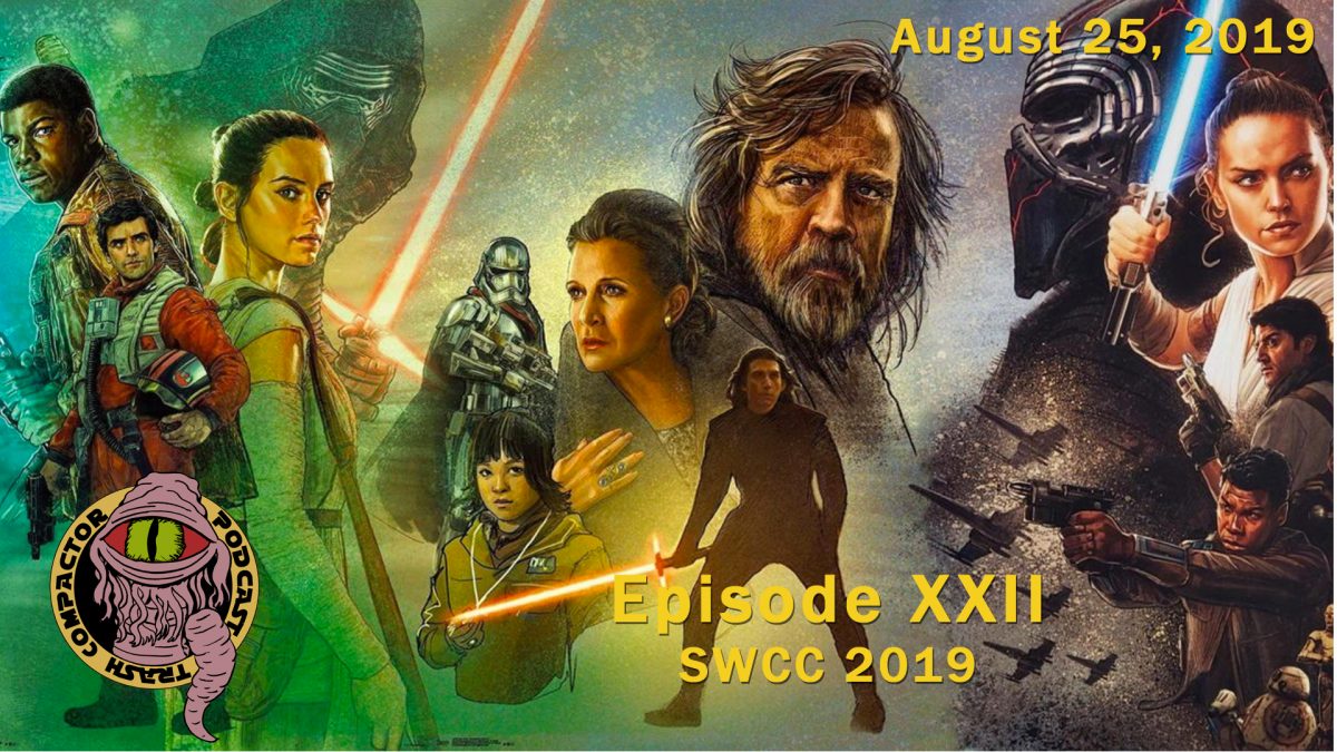 SWCC 2019